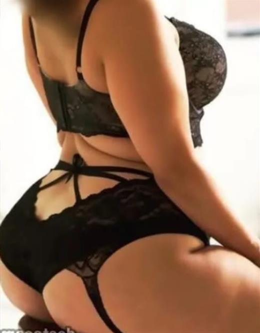 Kavisha, escort in Rotterdam - 4320