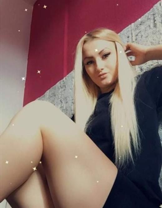 Escort Model Shiyan, Utrecht - 9518