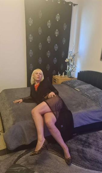 Escort Rezwana, Amsterdam - 16097