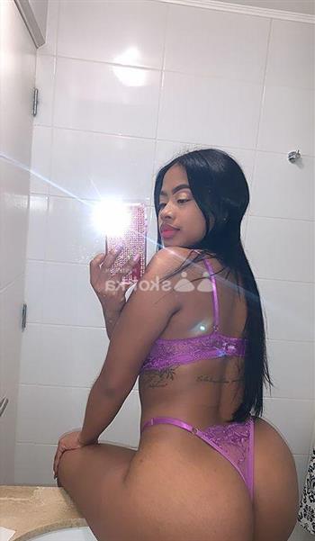 Escort Souzdar, Tilburg - 4810